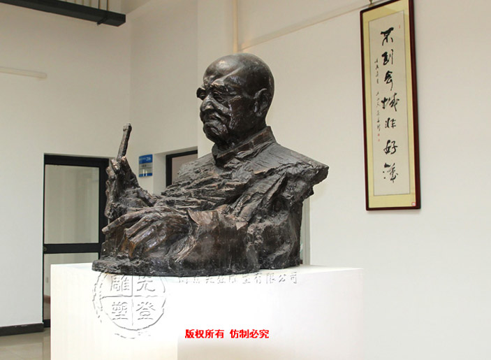 林散之展廳1.jpg 林散之展廳1.jpg